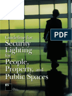 Security Lighting Guide PDF