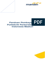 Panduan Pembayaran VA PPI Madiun v2