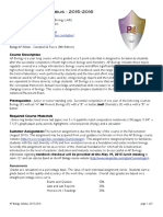 AP Biology Syllabus 2015-2016: Rwingerden@righetti - Us