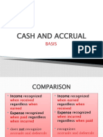 13cash and Accrual