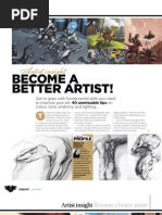 Download Become a better artist by aifolx SN47945537 doc pdf