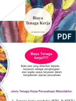 AB4-B. Tenaga Kerja