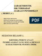 PPD Modul 6