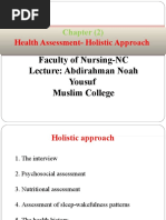 2 Health-Assessment-Chapter-2-Holistic-Approach