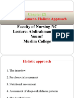 2 Health-Assessment-Chapter-2-Holistic-Approach