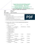 Bahasa Jawa - Kelas 3 PDF