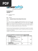 Essential Points - Brief Background of The Company | PDF ...