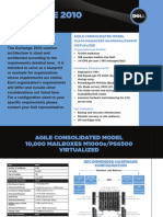 Exchange 2010 10k-PS6500VM