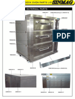 SM-803T F A Partlist