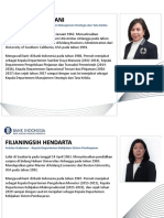 Profil Kepala Satker BI PDF