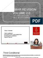 Grammar Revision Volume 2
