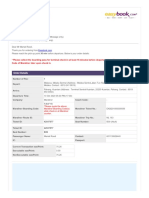 Order Summary PDF