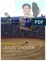 Ferrer Ferran Jesus Chover Score PDF