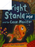 Bright Stanley and The Cave Monster