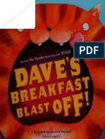 Daves Breakfast Blast Off