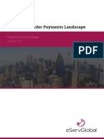 XB Payments Paper - 2018 PDF