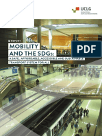 190520-UITP-UCLG On Mobility and SDGs