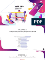 Webdesigner Pro - Ressources