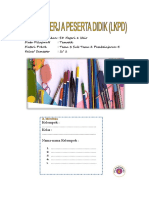 LKPD Tema 3 - Subtema 2 - PB 4 PDF