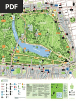 Singleton Campus Map | PDF