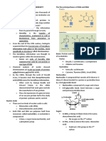 LEC - NUCLEOTIDES, NUCLEIC ACIDS, and HEREDITY PDF