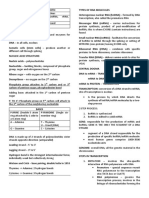 DNA Translation and Transcription PDF