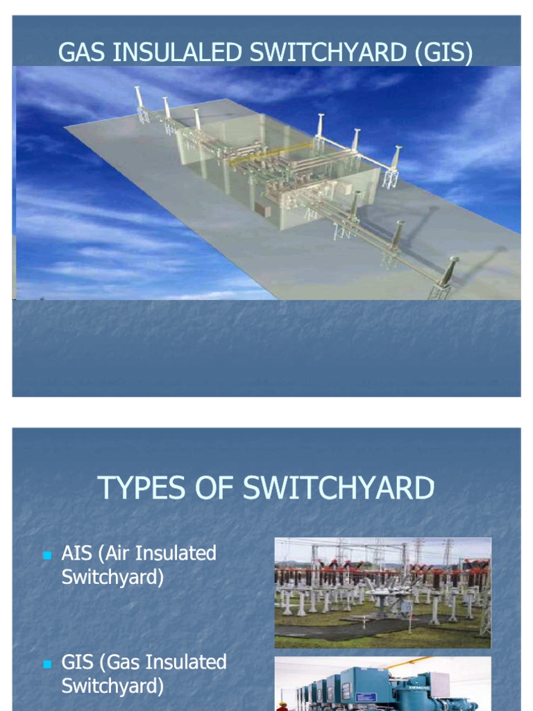 Gis | PDF