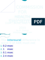 MCQ EXAMS ENT 3rd edition الهيئة السعودية