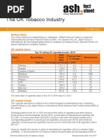 is tobacco bad for you by itself Want to Defeat Sleep Apnea? Conquer Your Smoking Habit!