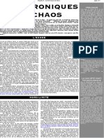 Chroniques PDF