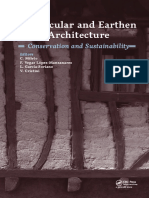 Vernacular and Earthen Architecture - Conservation and Sustainability - Proceedings of SOStierra2017, 3rd Restapia, 3rd Versus, Valencia, Spain, 14-16 September 2017 PDF