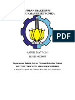 053 Rani R. Mayaomi - Laporan Praktikum Re 1 PDF