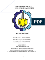 Analisa Sinyal Sistem 2-Dikonversi PDF