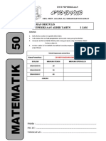 Cover Exam Ting 2 Pat