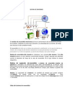 SISTEMA DE ENCENDIDO