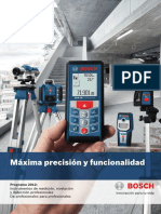 Catalogo de Instrumentos Medicion 2012 PDF