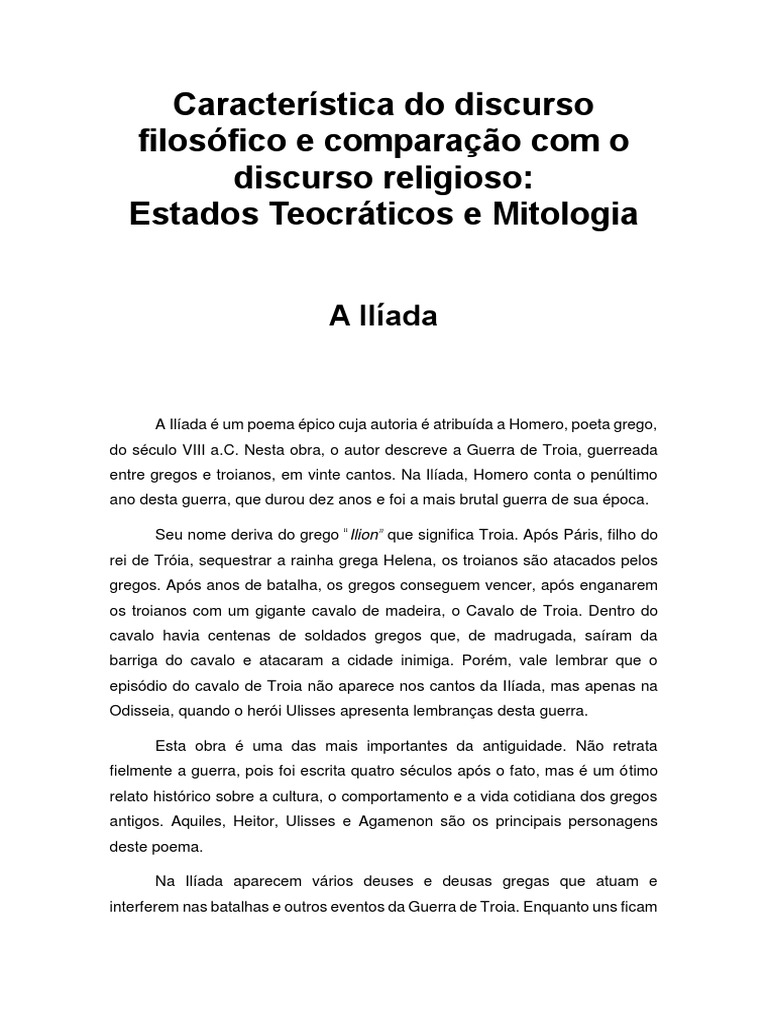PDF) … RELIGIOSO EO DISCURSO SOBRE O FEMININO: ASPECTOS DO