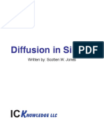 Diffusionin Siliconpdf PDF