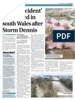 Western Mail - 17-02-2020 - 1ST - p2 PDF