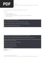 Server List | PDF | Leisure