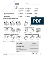 Qdoc - Tips - Ace6 Term1 Tests PDF