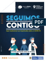 Solucioìn en PyP SEGUIMOS CONTIGO