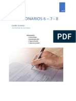 Protocolos Capa 2, IDS-IPS-Firma Digital, Balanceo Carga Data Center