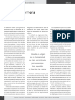 Articulo - El Ser en Enfermeria - 2009 PDF