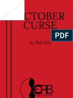 October Curse 