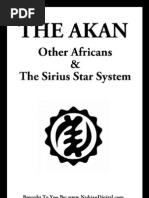 Download The Akan by Neb Nyansapo Noopooh SN47948554 doc pdf