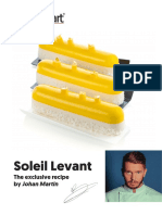 Eclair - 120 - Recipe by Johan Martin PDF