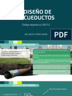 Conduccion Presion PDF