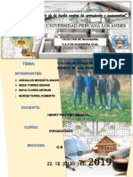 Memoria Descriptiva Final PDF