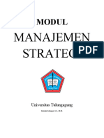 Modul M.Strategi